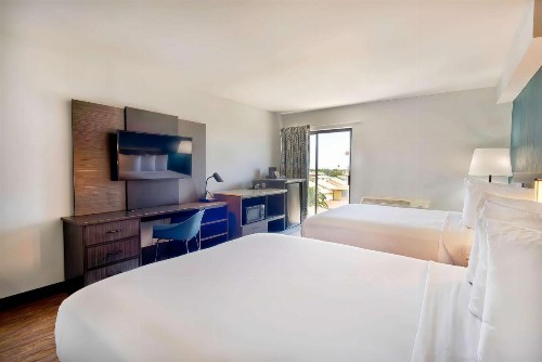 Baymont by Wyndham LAX/Lawndale - image 32