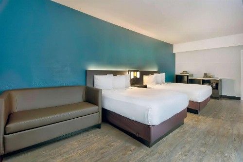 Baymont by Wyndham LAX/Lawndale - image 34