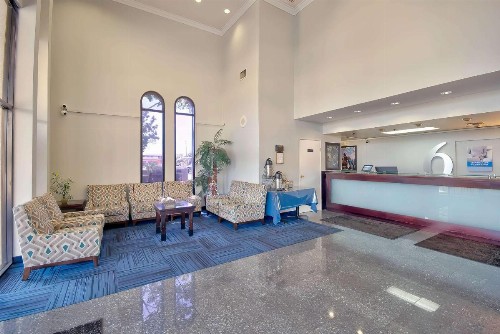 Baymont by Wyndham LAX/Lawndale - image 43