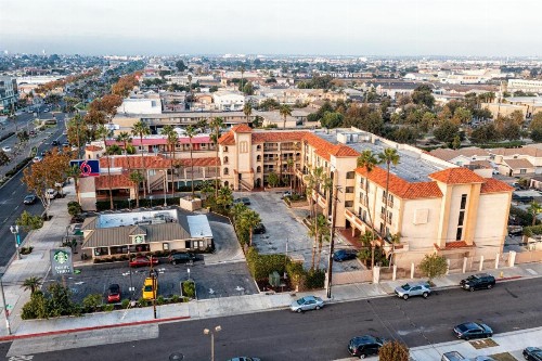 Baymont by Wyndham LAX/Lawndale - image 47