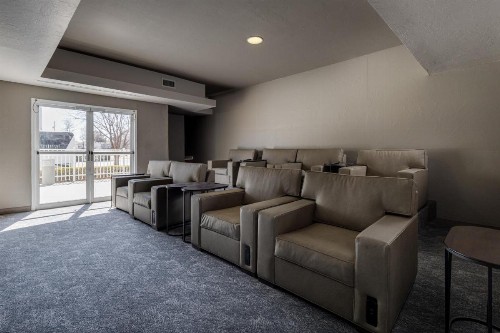 SpringHill Suites by Marriott Lawton - image 14