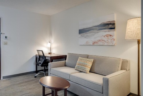 SpringHill Suites by Marriott Lawton - image 18