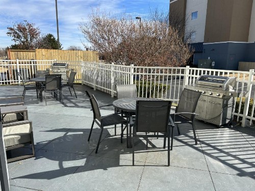 SpringHill Suites by Marriott Lawton - image 21