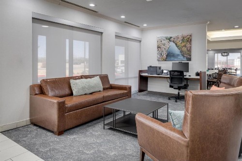SpringHill Suites by Marriott Lawton - image 29