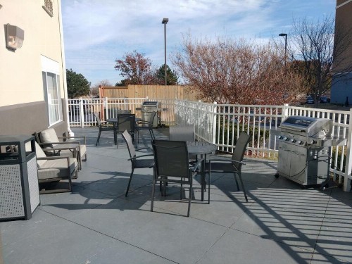 SpringHill Suites by Marriott Lawton - image 34
