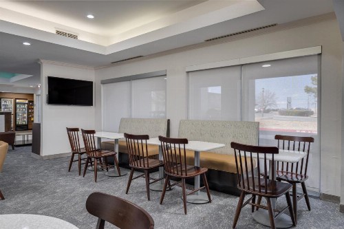 SpringHill Suites by Marriott Lawton - image 35