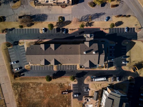 SpringHill Suites by Marriott Lawton - image 36
