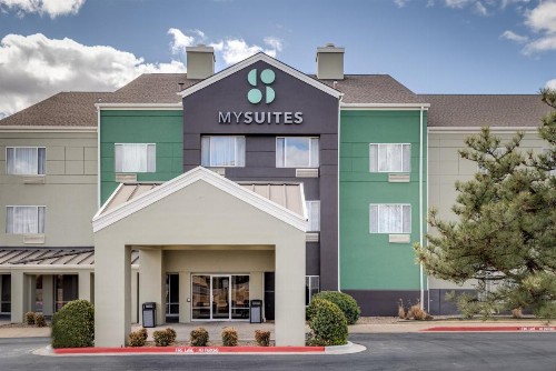 SpringHill Suites by Marriott Lawton - image 7