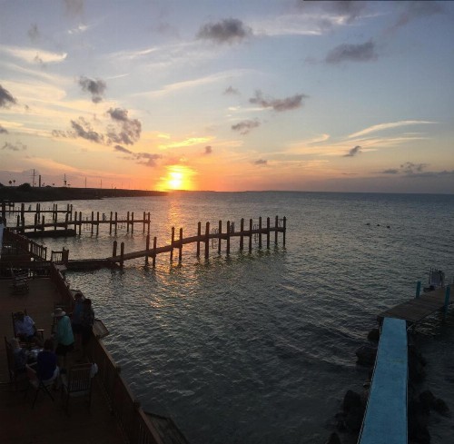Edgewater Lodge - image 2
