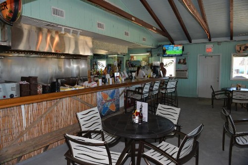 Fiesta Key RV Resort Premium Room 1 - image 10