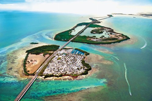 Fiesta Key RV Resort Waterfront Cottage 33 - image 15