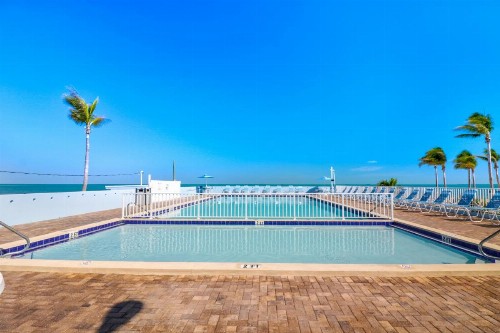 Fiesta Key RV Resort Waterfront Cottage 33 - image 20