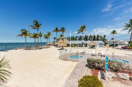 Fiesta Key RV Resort Waterfront Cottage 33 - image 22