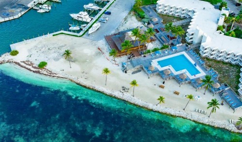 Caloosa Cove Resort & Marina - image 16