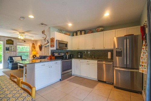 Beachfront Ocean Duplex - image 10