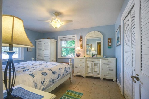 Beachfront Ocean Duplex - image 11