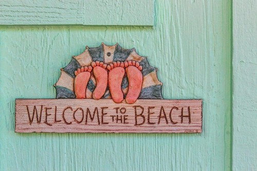 Beachfront Ocean Duplex - image 12