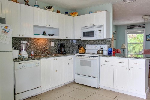 Beachfront Ocean Duplex - image 2