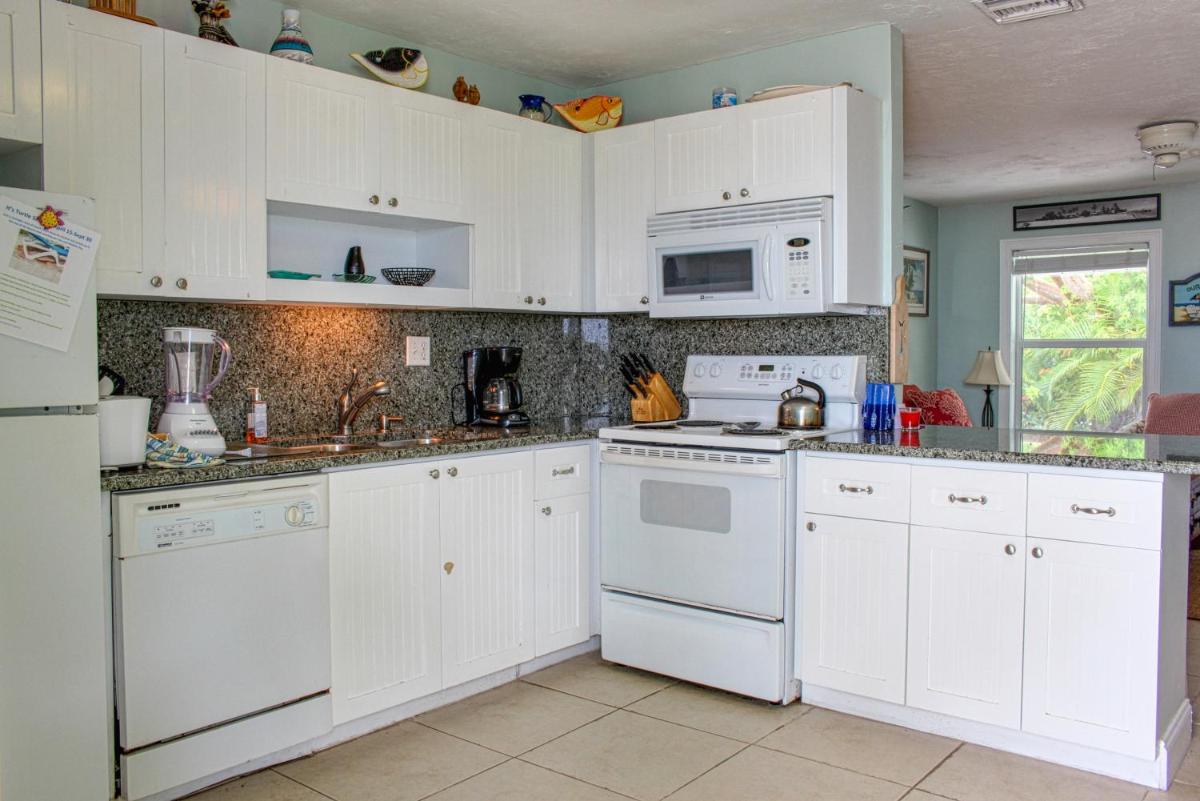 Beachfront Ocean Duplex - image 2
