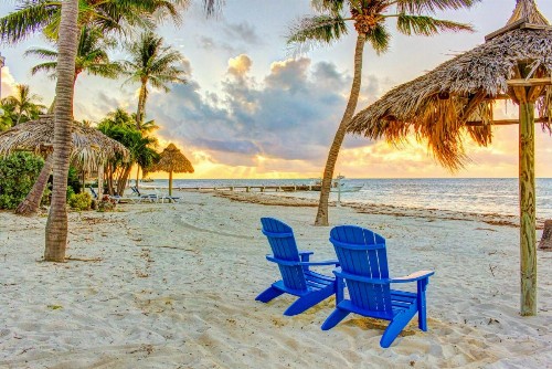 Beachfront Ocean Duplex - image 3