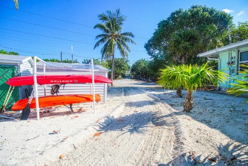 Beachfront Ocean Duplex - image 4