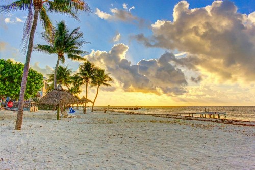Beachfront Ocean Duplex - image 5