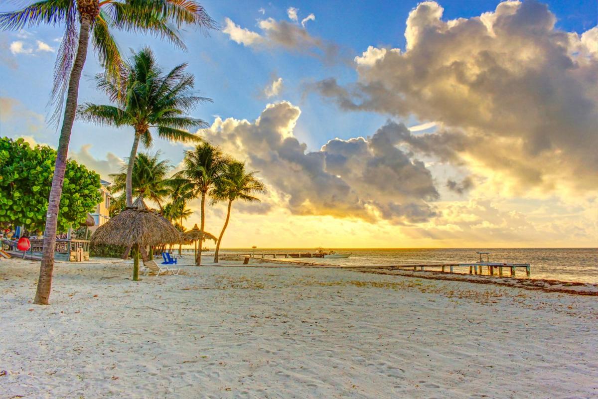 Beachfront Ocean Duplex - image 5