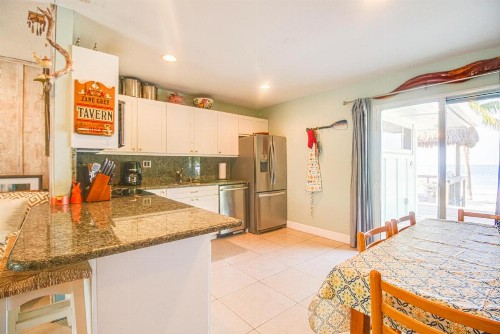 Beachfront Ocean Duplex - image 7