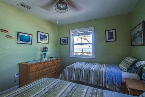 Beachfront Ocean Duplex - image 9