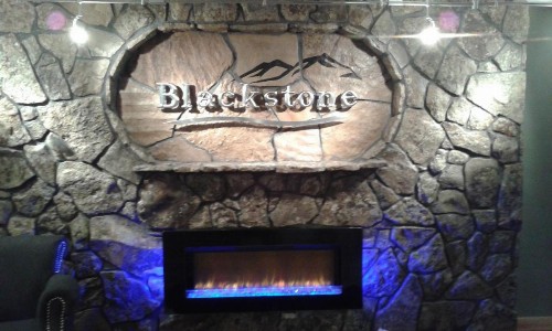 Blackstone Lodge and Suites - image 5