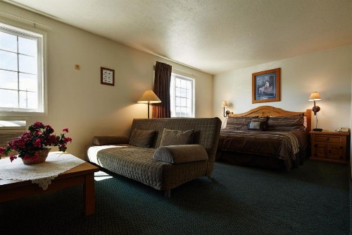 Columbine Inn and Suites - image 14