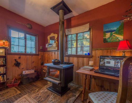 Luna's Cabin - image 11
