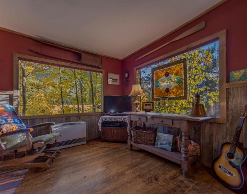 Luna's Cabin - image 2