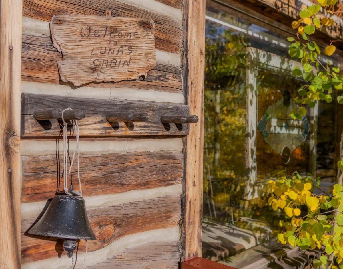 Luna's Cabin - image 4