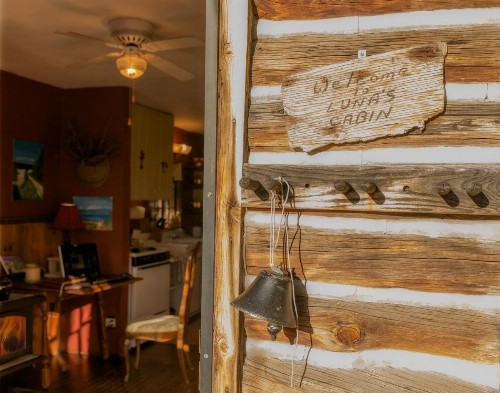 Luna's Cabin - image 5