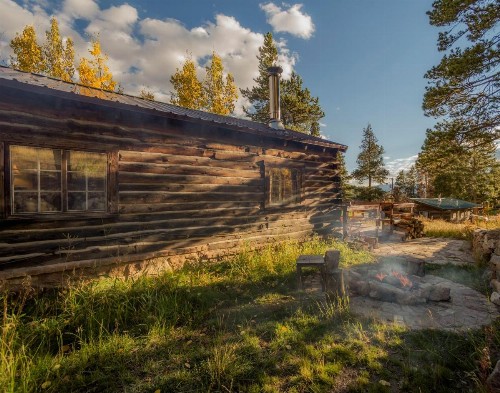 Luna's Cabin - image 8