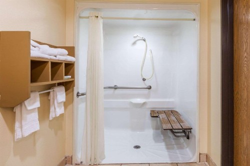 Scottish Inn and Suites League City - image 20