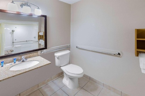 Scottish Inn and Suites League City - image 22