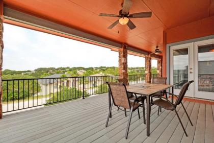 Lake Travis Retreat