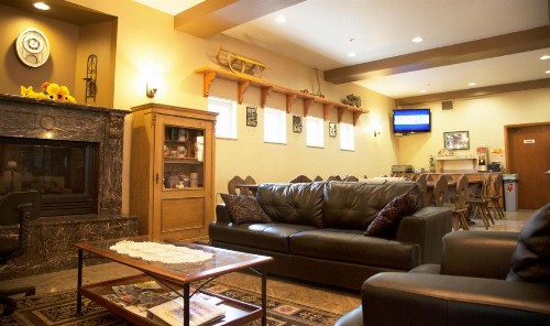 FairBridge Inn & Suites - image 10