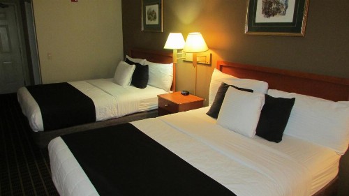 FairBridge Inn & Suites - image 12