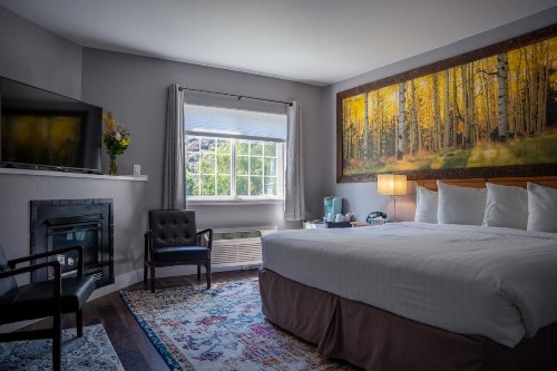 Blue Elk Inn - image 9