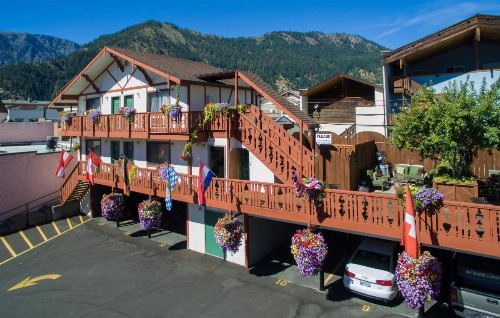 Obertal Inn - image 19
