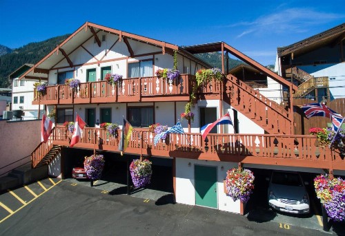 Obertal Inn - image 24