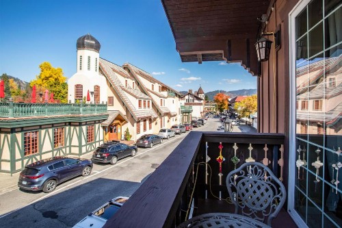 Obertal Inn - image 44