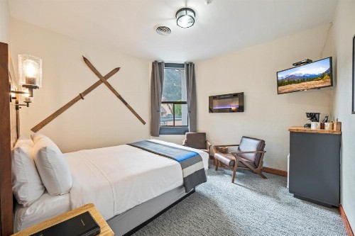 Bavarian Ritz Hotel - image 2