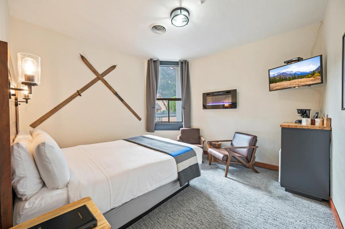 Bavarian Ritz Hotel - image 2
