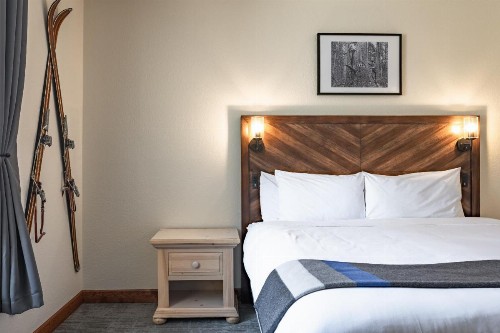 Bavarian Ritz Hotel - image 20