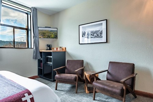 Bavarian Ritz Hotel - image 36