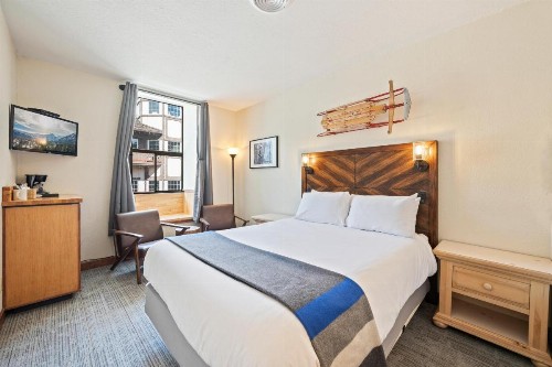 Bavarian Ritz Hotel - image 38